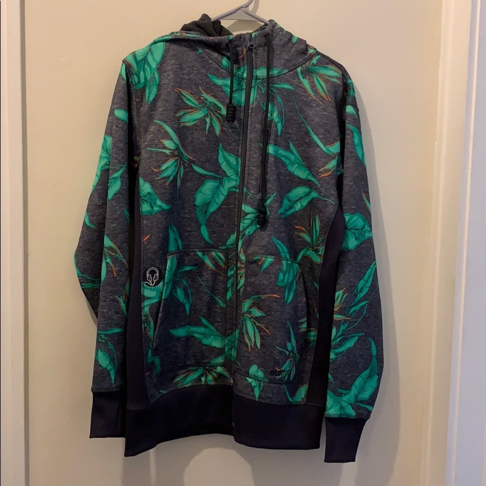 Burton Ski Jacket